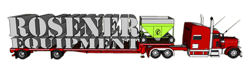Rosener Equipment
