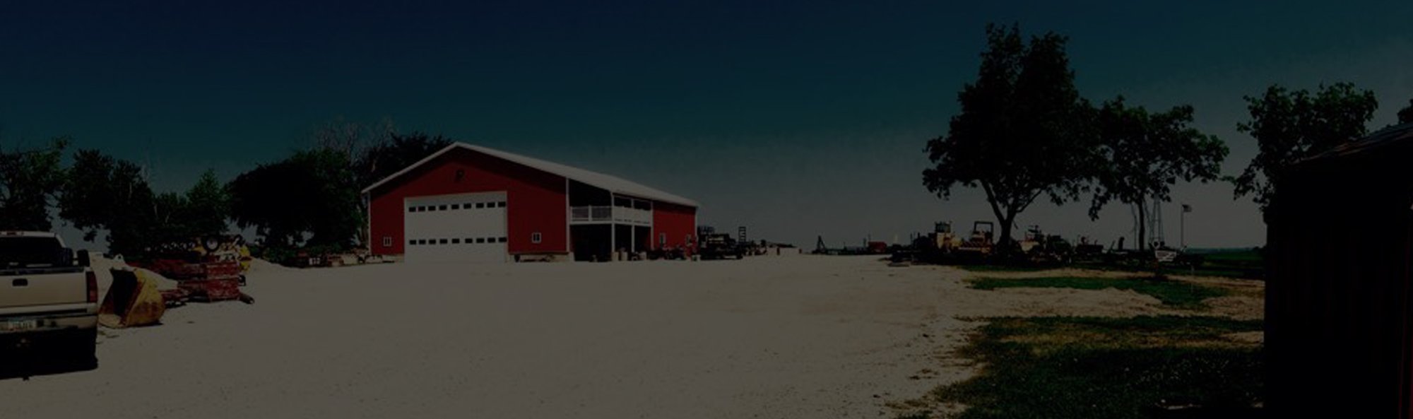 Rosener Equipment Westside, IA We Buy & Sell New & Used Farm